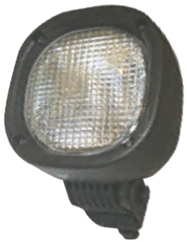 Hyster HY2098085 : WORKLIGHT FRONT LH : HGM Forklift Parts