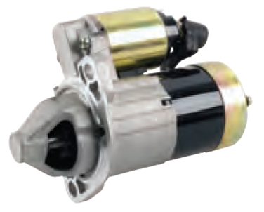 Yale YT912978600 : STARTER - NEW MITSUBISHI : HGM Forklift Parts
